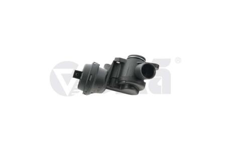 Клапан термопневматичний Audi A4, A5, A6, A7, A8, Q5, Q7, Q8/VW Touareg 2.9,3.0 (16-) Vika '11211891801