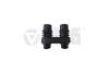 Трійник системи охолодження Audi A1/Skoda Octavia, Fabia,Rapid/VW Polo/Seat Ibiza, Leon, Toledo (02-22) Vika '11211893901 (фото 1)