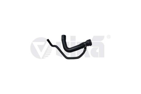 Патрубок охолодження Audi A4 B6 2.4 (01-04) Vika '11211899001
