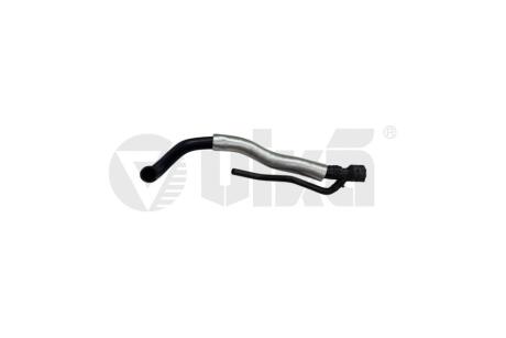 Патрубок охолодження Audi Q3 (8UB, 8UG) 2.0 (14-18) Vika '11211899801
