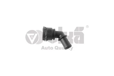 Патрубок Skoda Octavia (97-11) / VW Golf (96-03), Pasat (06-), Sharan (01-10) / Audi A3 (97-03), A4 (13-), A5 (12-), TT (99-06) VIKA Vika 11220119001