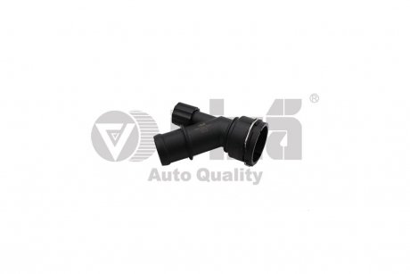 Патрубок Skoda Fabia (00-15),Octavia (97-11)/VW Golf (96-03),Polo (02-10)/Seat Ibiza (02-11),Leon (00-06),Toledo (99-04) Vika 11220119501