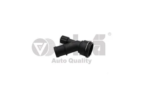 Патрубок Skoda Fabia (00-15),Octavia (97-11)/VW Golf (96-03),Polo (02-10)/Seat Ibiza (02-11),Leon (00-06),Toledo (99-04) VIKA Vika 11220119501