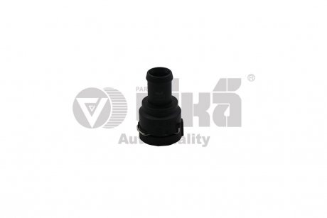 Патрубок Skoda Octavia (97-09)/VW Golf (98-99),Passat (01-09)/Seat Alhambra (06-,11-),Leon (00-13,13-) Vika 11220291901