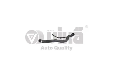 Патрубок охолоджуючої рідини Skoda Octavia (09-13) / VW Golf(09-11) / Audi A3 (08-13) VIKA Vika 11221327101