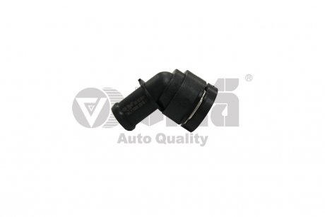 Патрубок Skoda Octavia (13-)/VW Golf (13-),Jetta (15-),Passat (15-)/Audi A3 (13-)/Seat Leon (13-) Vika 11221561701