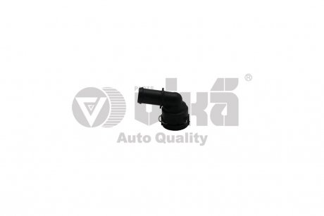 Патрубок Skoda Octavia (04-13),Fabia (07-15)/VW Jetta (06-10),Passat (06-15),Polo (05-)15,Sharan (96-10) Vika 11221561801