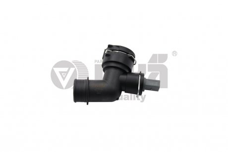 Муфта соединительная Skoda Octavia (13-),Yeti (14-)/VW Caddy (16-),Golf (13-)/Audi A3 (13-)/Seat Leon (13-) Vika 11221606101