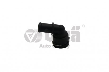 Муфта соединительная Skoda Octavia (01-13,14-)/VW Golf (98-14),Jetta (06-),Passat (09-),Tiguan (08-)/Audi A3 (01-13),TT (11-14) Vika 11221636101