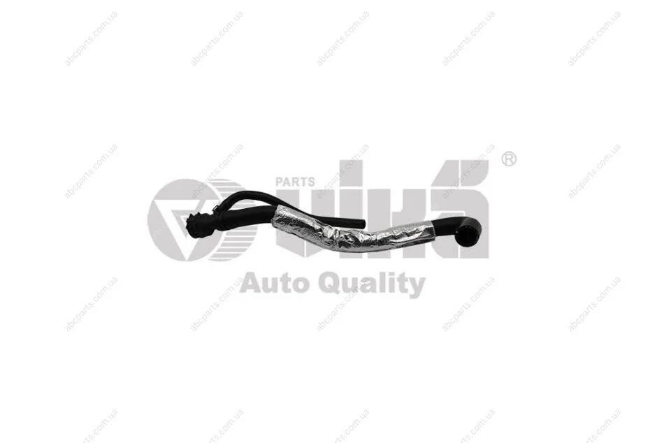 Патрубок системи охолодження VW Passat (05-10,10-14)/Audi TT (08-14) vika Vika 11221771201 (фото 1)