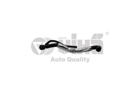 Патрубок системи охолодження VW Passat (05-10,10-14)/Audi TT (08-14) vika Vika 11221771201
