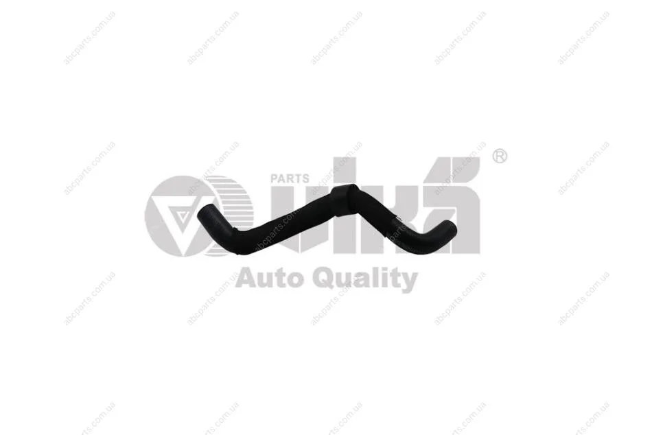 Патрубок охлаждающей жидкости Skoda Fabia (15-),Octavia (13-18)/VW Golf (13-17),Passat (15-),Polo (13-18),Tiguan (16-17) VIKA Vika 11221774101 (фото 1)