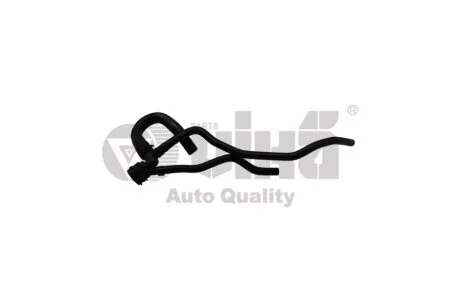 Патрубок гумовий Системи охолодження Skoda Octavia (12-)/VW Golf (12-),Passat (14-)/Audi A3 (12-) vika Vika 11221774201