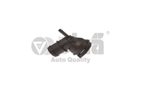 Патрубок Skoda Karog (18-), Octavia (04-18) / VW Golf (06-13), Jetta (06-18), Pasat (06-16), Sharan (11-16), Tiguan (08-18) VIKA Vika 11221774601