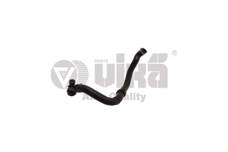 Патрубок охолоджуючої рідини Skoda Fabia(00-10), Fabia (09-14), Roomster (06-10)/VW Polo (02-10) VIKA Vika 11221778901