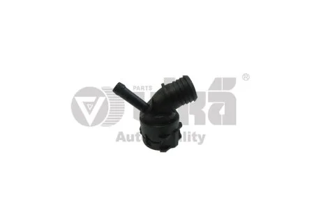 Фланець охолодження Seat Ibiza (18-)/VW Passat, Tiguan 1.2-1.6D (12-) VIKA Vika 11221781301