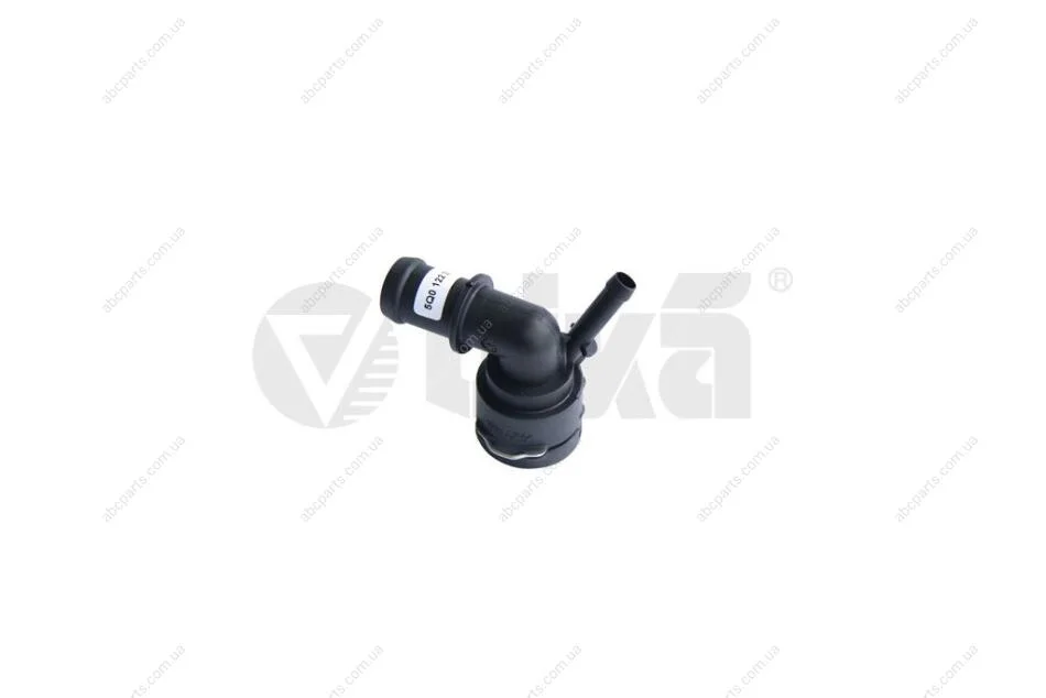 Муфта Системи охолодження швидкознімна 1,0 L VW Golf (15 -)/Seat Leon (15 -) VIKA Vika 11221782101 (фото 1)