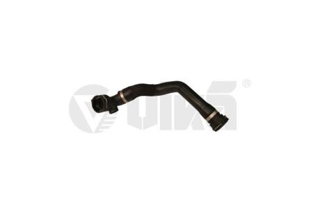Патрубок системи охолодження двигуна VW Touareg 3.0 fsi (11-18) Vika '11221786701
