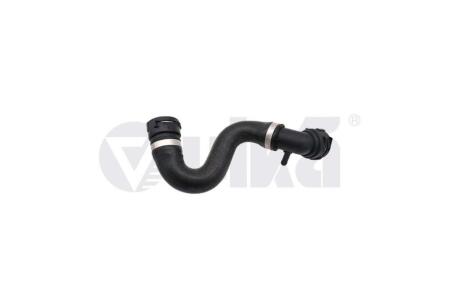Патрубок системи охолодження двигуна VW Touareg 3.0 (10-18) Vika '11221786801