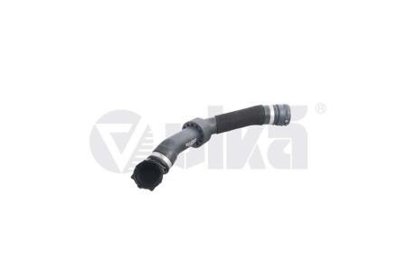 Патрубок охолодження Audi A8 2.5,3.0 (10-) Vika '11221787001