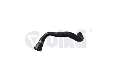 Патрубок охолодження Audi A4, A5 (16-23) Vika '11221788301
