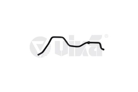 Патрубок охолодження VW Touareg 4.2 (06-10) Vika '11221788401