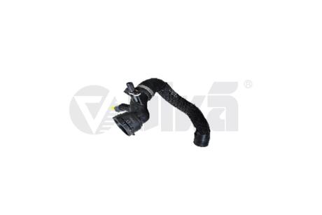 Патрубок охолодження Audi A6, A7 (19-) Vika '11221789501