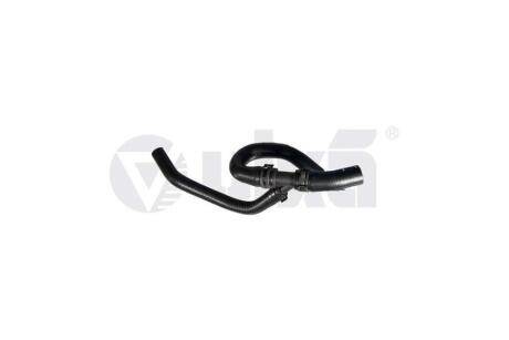 Патрубок охолодження Audi A3, TT/Skoda Octavia, Superb/VW Golf VII, Passat B8/Seat Leon 2.0 (13-20) Vika '11221789701