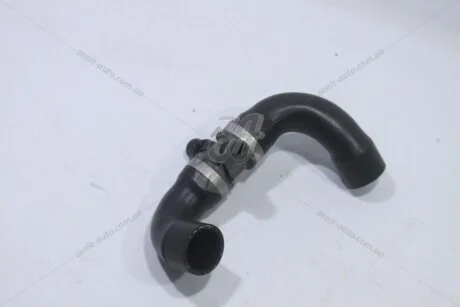Патрубок охолоджувальної рідини (гума) BMW 1, 2, 3, 4, 5 (10-) VIKA Vika '11236501