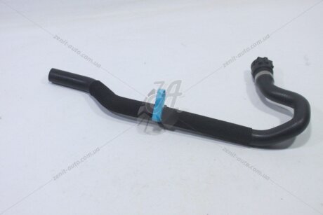 Трубка охолоджуючої рідини (гума) BMW F07, F10, F11, F18 (10-) Vika '11236901