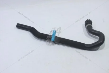 Трубка охолоджуючої рідини (гума) BMW F07, F10, F11, F18 (10-) VIKA Vika '11236901