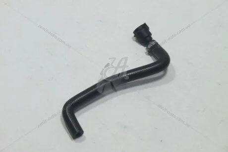 Трубка системи охолодження (гума) BMW 1, 2, 3, 4 (11-) VIKA Vika '11237501