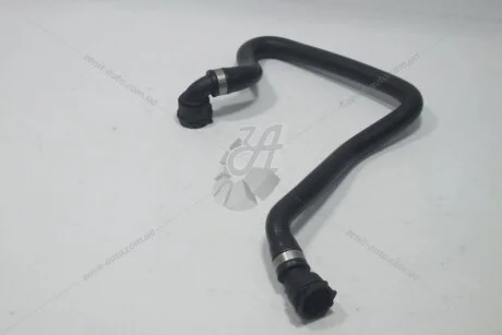 Трубка системи охолодження (гума) BMW 5 F07, F10, F11, F18 (10-17) VIKA Vika '11237801