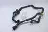 Трубка охолоджуючої рідини (гума) BMW X5 E70 (10-13) X6 E71 (08-14) VIKA Vika '11238201 (фото 2)