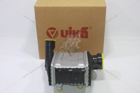Інтеркулер MB A-W205, C-X253 (14-) Vika '11259001