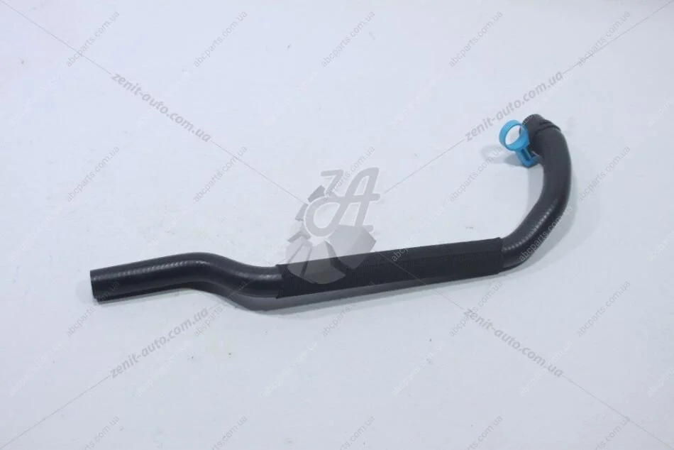 Трубка охолоджуючої рідини (гума) BMW F10, F11, F18, F01, F02 (10-) VIKA Vika '11261301 (фото 1)