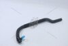 Трубка охолоджуючої рідини (гума) BMW F10, F11, F18, F01, F02 (10-) Vika '11261301 (фото 3)