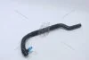 Трубка охолоджуючої рідини (гума) BMW F10, F11, F18, F01, F02 (10-) VIKA Vika '11261301 (фото 3)