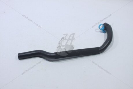 Трубка охолоджуючої рідини (гума) BMW F10, F11, F18, F01, F02 (10-) Vika '11261301