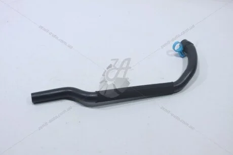 Трубка охолоджуючої рідини (гума) BMW F10, F11, F18, F01, F02 (10-) VIKA Vika '11261301