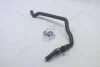 Трубка охолоджуючої рідини (гума) BMW X5 E70 (10-13) X6 E71 (08-14) VIKA Vika '11261701 (фото 3)