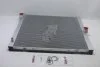 Радіатор охолодження двигуна BMW X5 E70 (06-13) VIKA Vika '11262701 (фото 4)