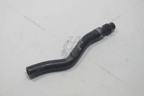Трубка системи охолодження (гума) BMW X5 E70, F15, X6 E71, F16 (08-) VIKA Vika '11265801