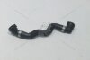 Трубка системи охолодження (гума) BMW 5, 6, 7 (09-) Vika '11266401 (фото 7)
