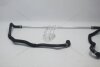 Трубка системи охолодження (гума) BMW 5, 6, 7 (08-) Vika '11267801 (фото 3)