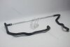 Трубка системи охолодження (гума) BMW 5, 6, 7 (08-) Vika '11267801 (фото 4)