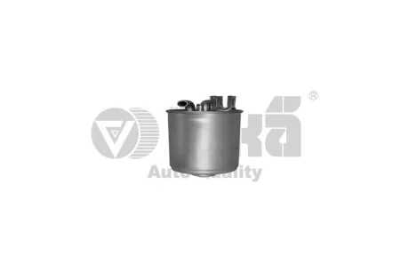 Фільтр паливний Skoda Superb (02-08)/VW Passat (97-05)/Audi A4 (99-08),A6 (98-05) VIKA Vika 11270041401