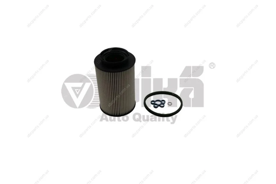 Фільтр паливний Skoda Octavia (04-08)/VW Caddy (04-08), Golf (04-14), Jetta (06-15), Touran (03-06) VIKA Vika 11270041901 (фото 1)
