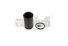 Фільтр паливний Skoda Octavia (04-08)/VW Caddy (04-08), Golf (04-14), Jetta (06-15), Touran (03-06) VIKA Vika 11270041901 (фото 1)