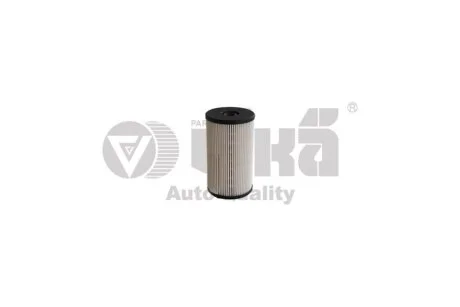 Фільтр паливний Skoda Octavia (04-13,14-)/VW Jetta (11-15), Passat (06-12), Tiguan (08-11) / Audi A3 (04-13), TT (07-14) ) VIKA Vika 11270042401